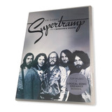 Dvd Supertramp Em Dobro