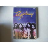 Dvd Supertramp Live In