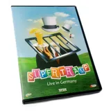 Dvd Supertramp Live In