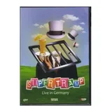 Dvd Supertramp Live In