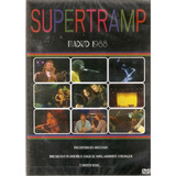 Dvd Supertramp Madrid 1988