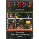 Dvd Supertramp Madrid 1988