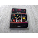 Dvd Supertramp Madrid 1988