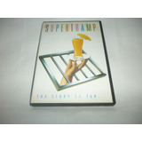 Dvd Supertramp The Story