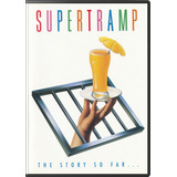 Dvd Supertramp The Story