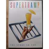 Dvd Supertramp The Story