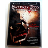 Dvd Sweeney Todd