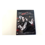Dvd Sweeney Todd O