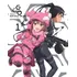Dvd Sword Art Gun Gale Online Legendado + Extra
