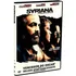 Dvd Syriana A Indústria Do Petróleo George Clooney Lacrado