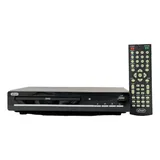Dvd System Cd Dvd