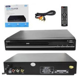 Dvd System Cd Mp3