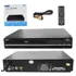  Dvd System Gravação Musica Multimidia Knup P