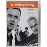 Dvd T2 Trainspotting 