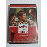 Dvd Tao Forte Tao