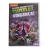 Dvd Tartaruga Ninja Vingança Temp 3 Volume 4 Lacrado