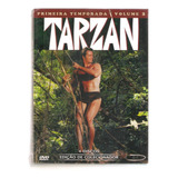 Dvd Tarzan 