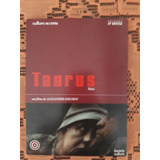 Dvd Taurus Sokurov Rarissimo