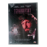 Dvd Tchaikovsky 