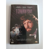 Dvd Tchaikovsky