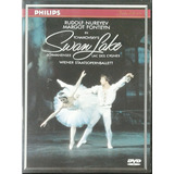 Dvd Tchaikovsky Swan Lake