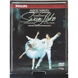 Dvd Tchaikovsky Swan Lake