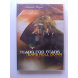 Dvd Tears For Fears