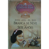 Dvd Teatro Dos Contos