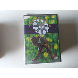 Dvd Technotronic novo
