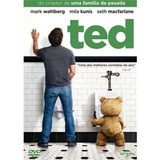 Dvd Ted 