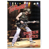 Dvd Ted Nugent 