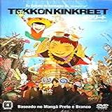 Dvd Tekkonkinkreet