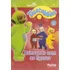 Dvd Teletubbies - Brincando Com As Figuras