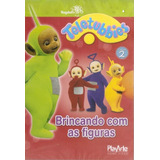 Dvd Teletubbies