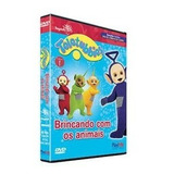 Dvd Teletubbies