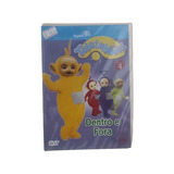 Dvd Teletubbies