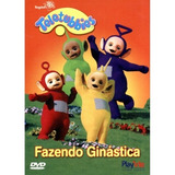 Dvd Teletubbies