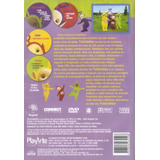 Dvd Teletubbies Vol 2