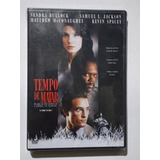 Dvd Tempo De Matar