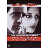 Dvd Teoria Da Conspiracao