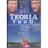 Dvd Teoria De Tudo - David De Vos