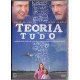 Dvd Teoria De Tudo