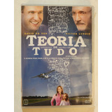Dvd Teoria De Tudo
