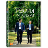Dvd Terapia Intensiva