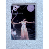 Dvd Teresa Cristina - Ao Vivo Melhor Assim / Novo Lacrado