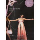 Dvd Teresa Cristina 