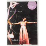 Dvd Teresa Cristina Ao