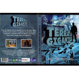 Dvd Terra De Gigantes
