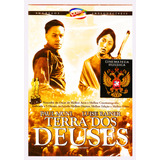 Dvd Terra Dos Deuses