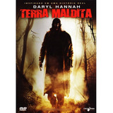 Dvd Terra Maldita